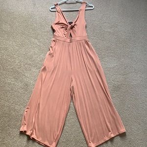 American eagle jumpsuit size small